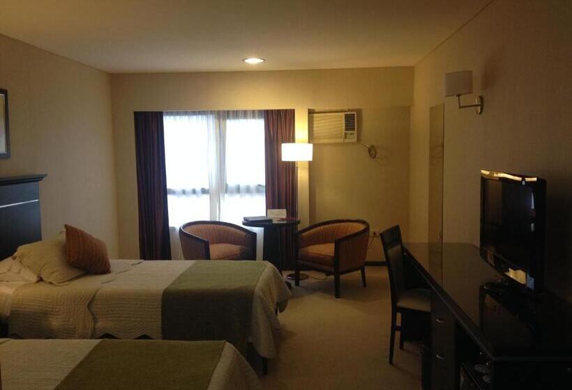 غرفة قياسية, Condado Hotel Casino Goya