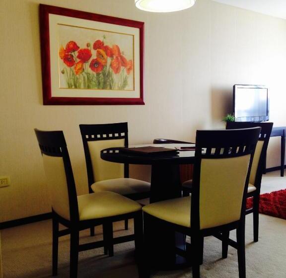 جناح, Condado Hotel Casino Goya