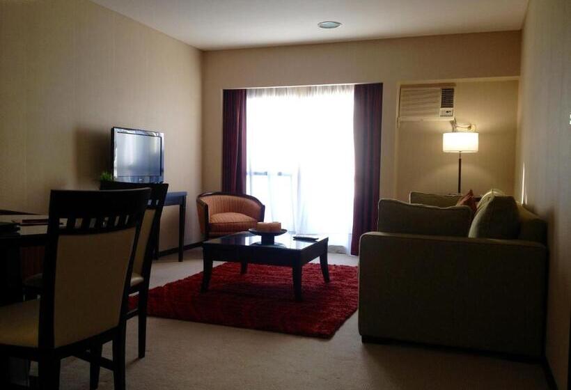 جناح, Condado Hotel Casino Goya