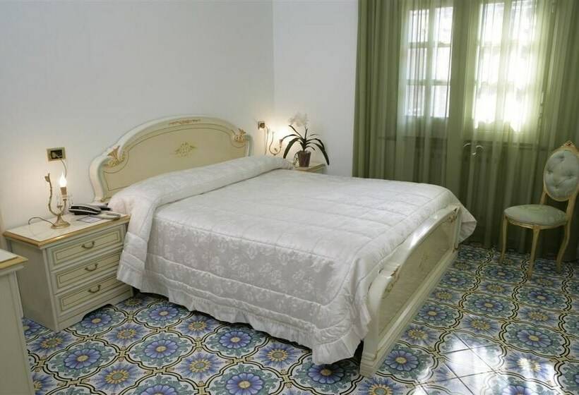 חדר סטנדרט, Grand Hotel Le Galassie