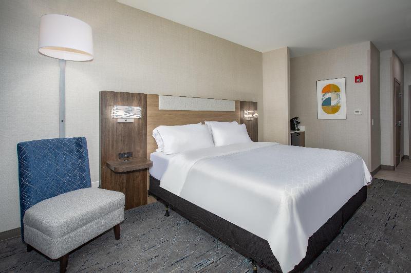 Стандартный Номер Кровать Кинг, Holiday Inn Express Hotel & Suites Grand Junction, An Ihg