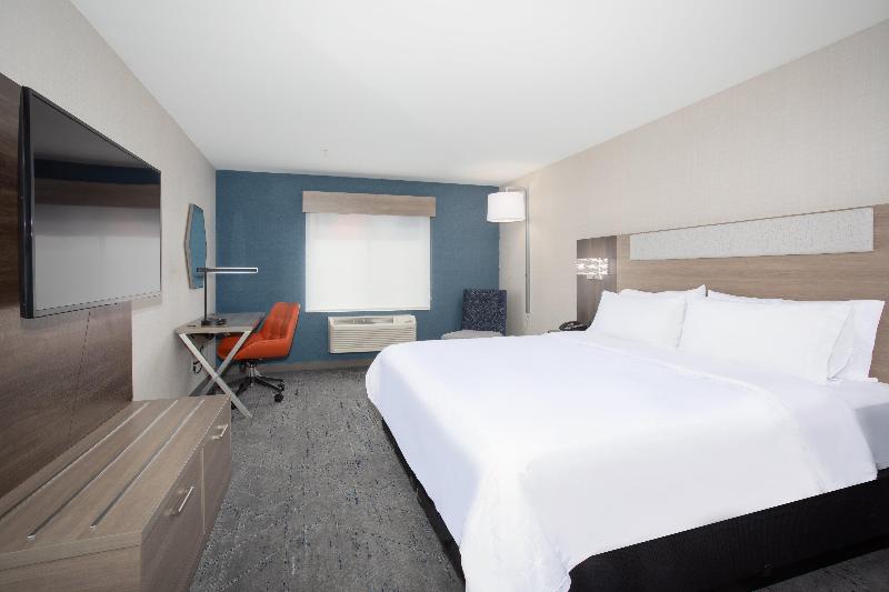 Стандартный Номер Кровать Кинг, Holiday Inn Express Hotel & Suites Grand Junction, An Ihg