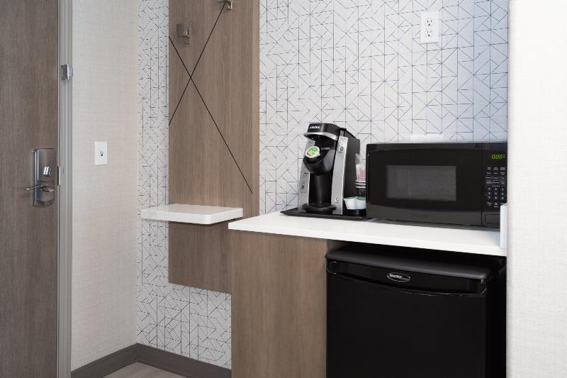 Стандартный Номер Кровать Кинг, Holiday Inn Express Hotel & Suites Grand Junction, An Ihg