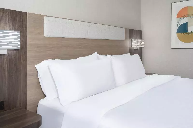 スタンダードルーム, Holiday Inn Express Hotel & Suites Grand Junction, An Ihg