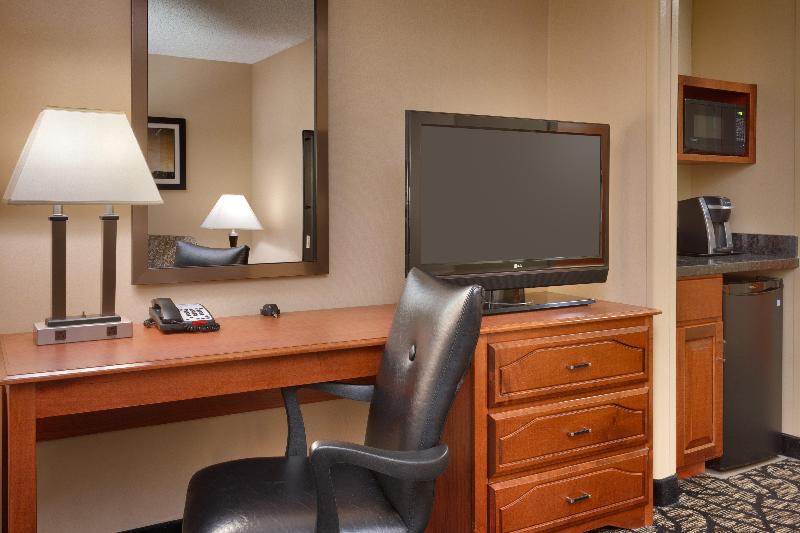 جناح سرير كينج, Holiday Inn Express Hotel & Suites Grand Junction, An Ihg
