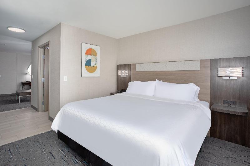 جناح سرير كينج, Holiday Inn Express Hotel & Suites Grand Junction, An Ihg