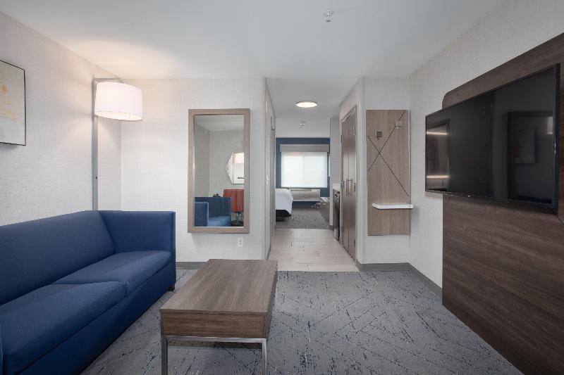 جناح سرير كينج, Holiday Inn Express Hotel & Suites Grand Junction, An Ihg