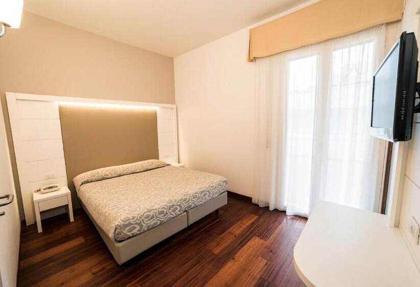 غرفة قياسية, Alexander