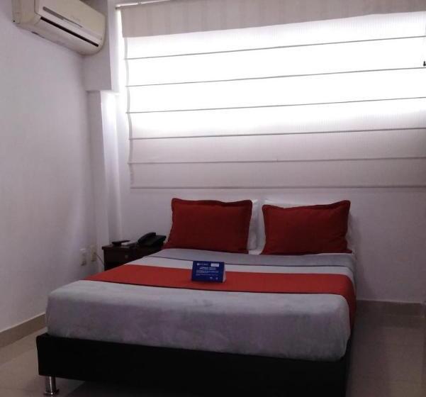 エクゼクティブルーム, Andino