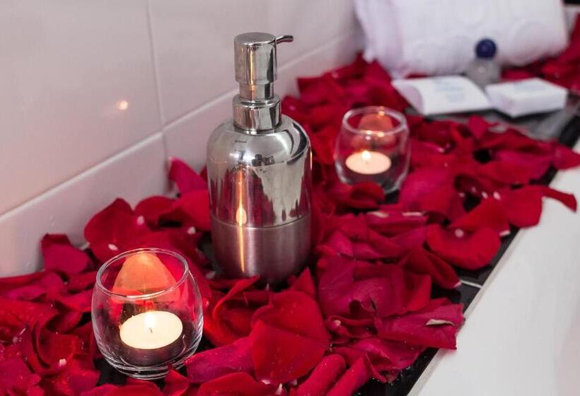 スイート, Andino