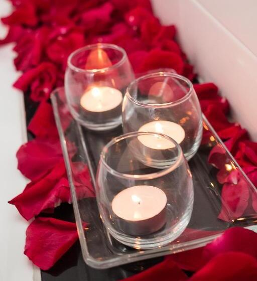 スイート, Andino