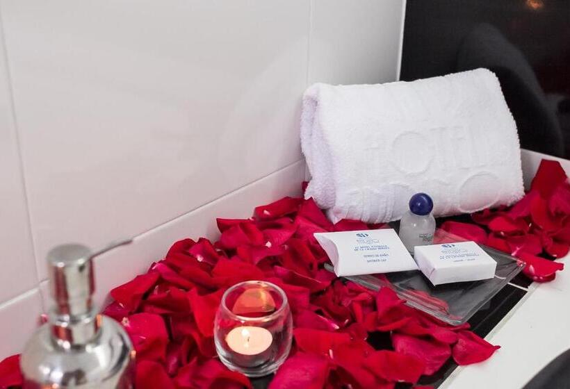 スイート, Andino