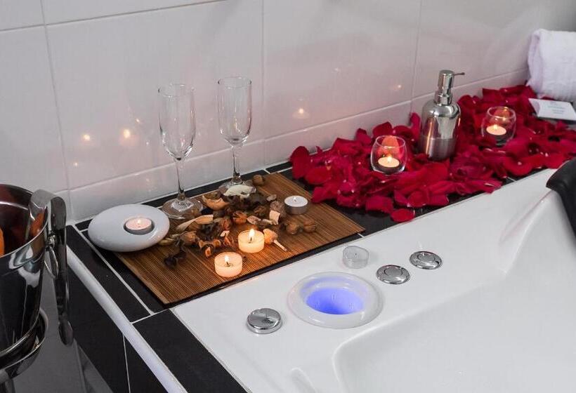 スイート, Andino