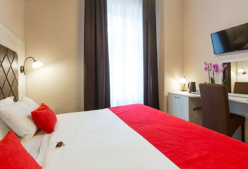 اتاق راحتی, Belgrade City