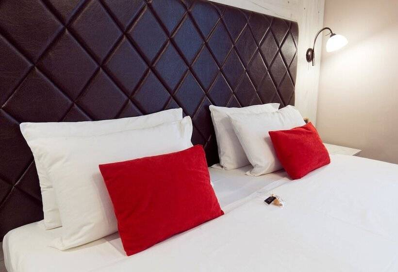 اتاق راحتی, Belgrade City