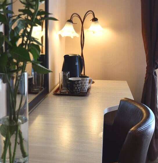 اتاق سوپریور, Belgrade City