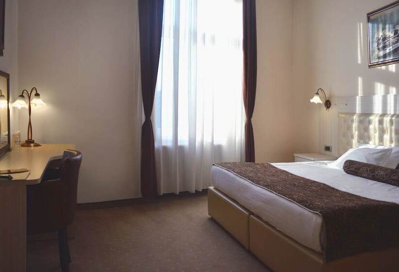 Номер Superior, Belgrade City