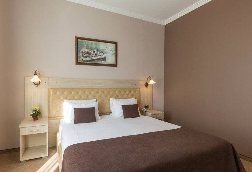 اتاق سوپریور, Belgrade City