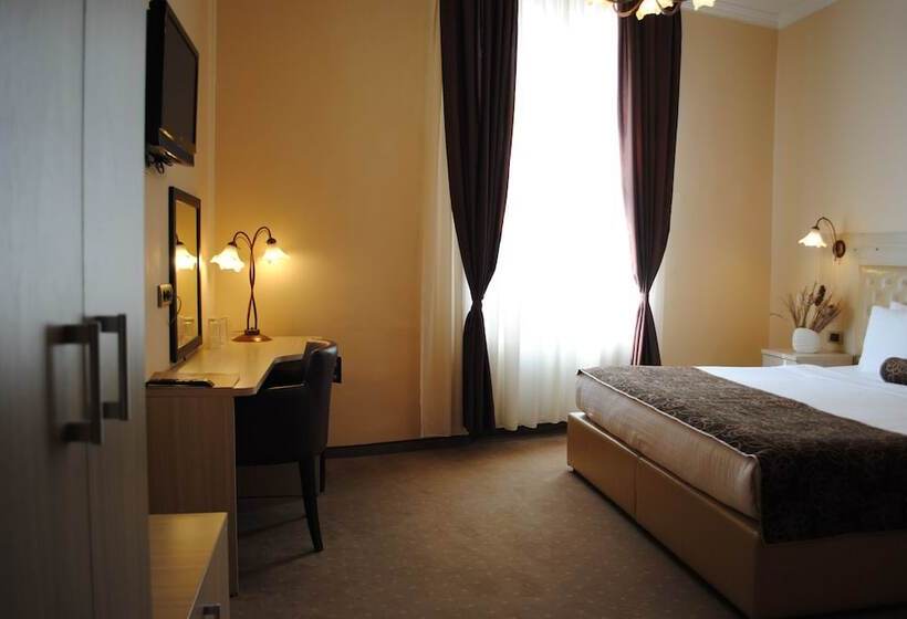 Номер Superior, Belgrade City