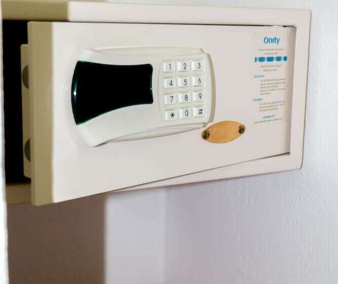 חדר סטנדרט מיטה זוגית, Best Western Riviera Tuxpan