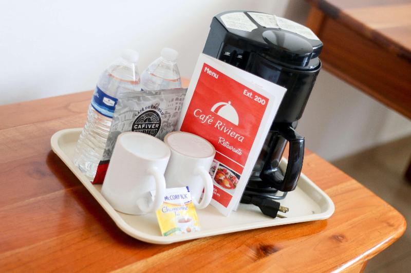 חדר סטנדרט, Best Western Riviera Tuxpan