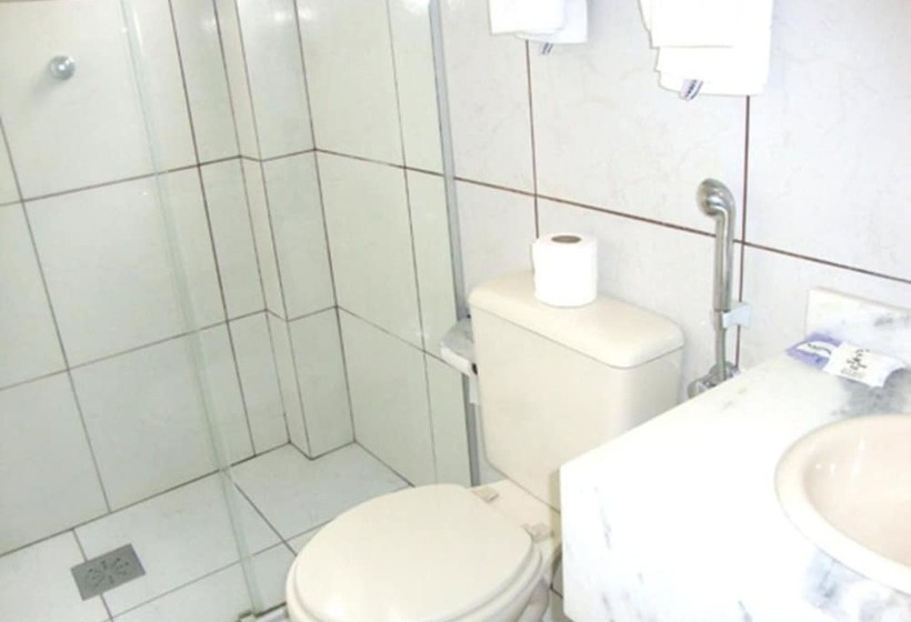 غرفة بريميوم, Coral Express, Próximo A Hospital Mae De Deus, Ipiranga Instituto De Cardiologia