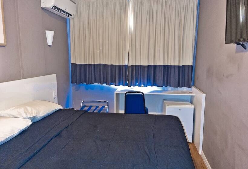 غرفة بريميوم, Coral Express, Próximo A Hospital Mae De Deus, Ipiranga Instituto De Cardiologia