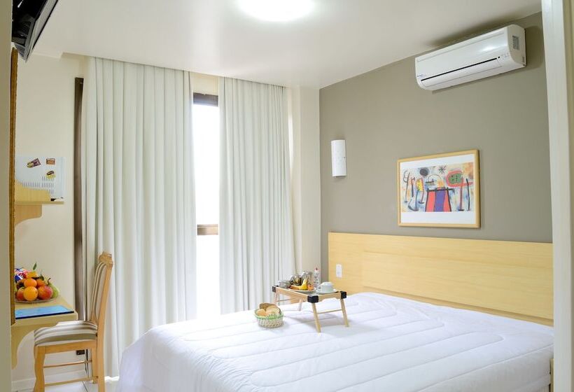 غرفة بريميوم, Coral Express, Próximo A Hospital Mae De Deus, Ipiranga Instituto De Cardiologia