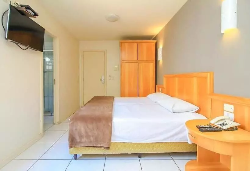 اتاق استاندارد, Coral Tower Express