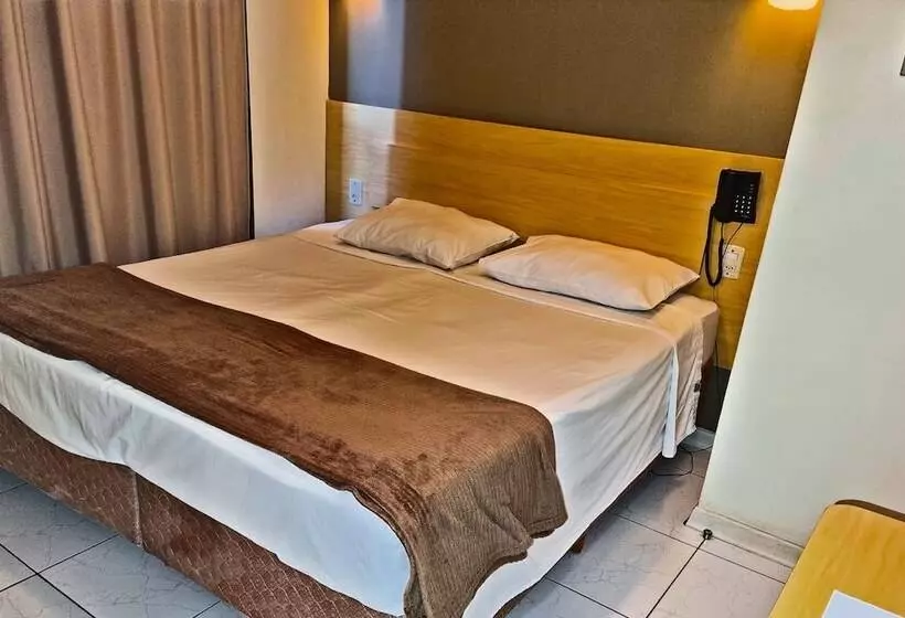 اتاق استاندارد, Coral Tower Express