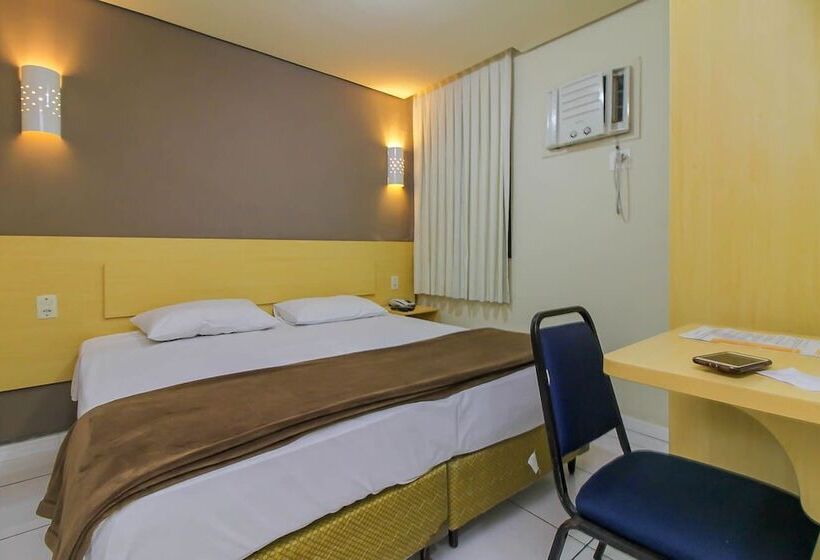 غرفة قياسية, Coral Express, Próximo A Hospital Mae De Deus, Ipiranga Instituto De Cardiologia