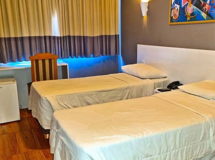 غرفة بريميوم, Coral Express, Próximo A Hospital Mae De Deus, Ipiranga Instituto De Cardiologia