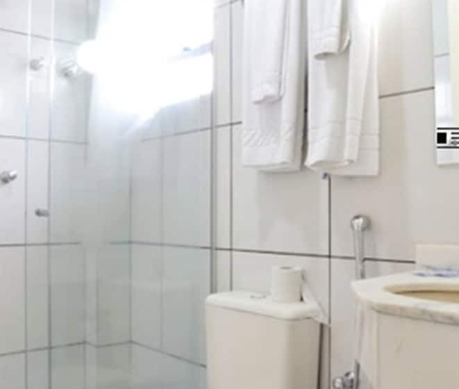 غرفة قياسية, Coral Express, Próximo A Hospital Mae De Deus, Ipiranga Instituto De Cardiologia