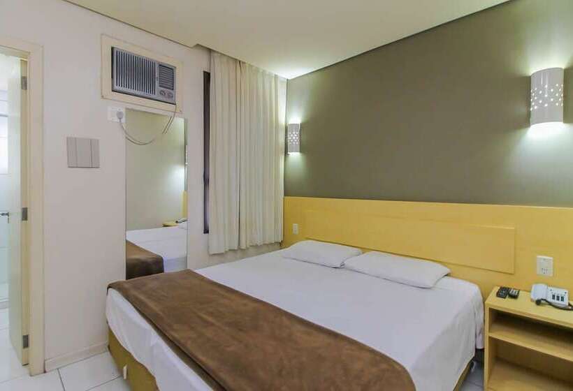 غرفة بريميوم, Coral Express, Próximo A Hospital Mae De Deus, Ipiranga Instituto De Cardiologia