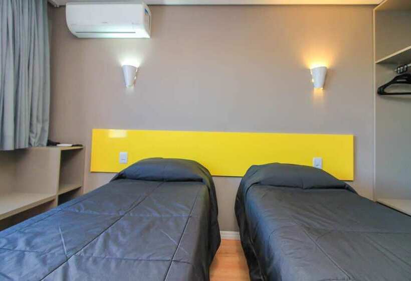 غرفة بريميوم, Coral Express, Próximo A Hospital Mae De Deus, Ipiranga Instituto De Cardiologia