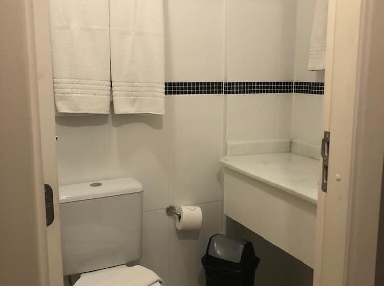 غرفة بريميوم, Coral Express, Próximo A Hospital Mae De Deus, Ipiranga Instituto De Cardiologia