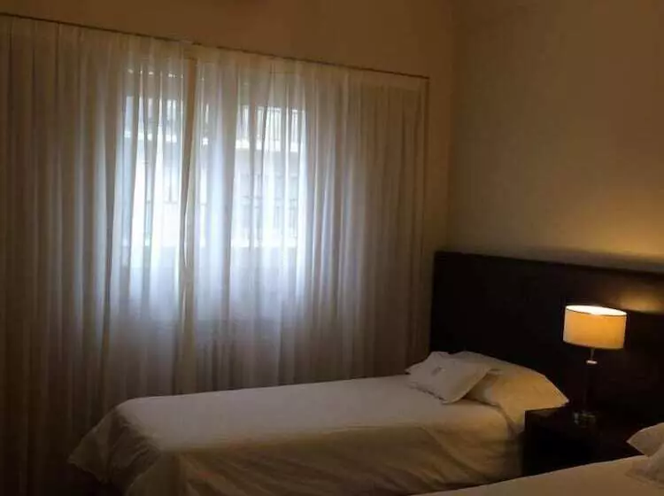 اتاق استاندارد, Gran Hotel Panamericano