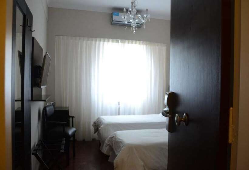 스탠다드 룸, Gran Hotel Panamericano