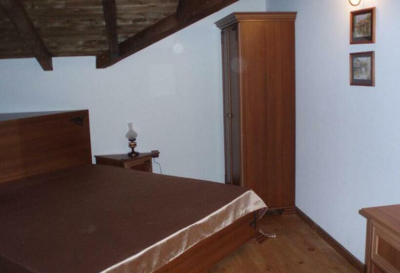 Номер Стандарт, Guest House Valevicata