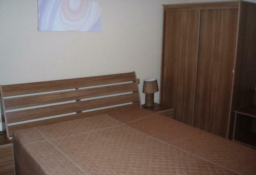 غرفة قياسية, Guest House Valevicata