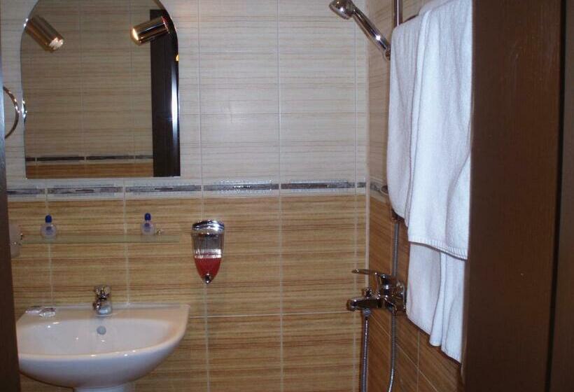 غرفة قياسية, Guest House Valevicata