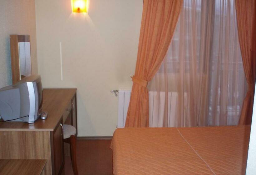 Номер Стандарт, Guest House Valevicata