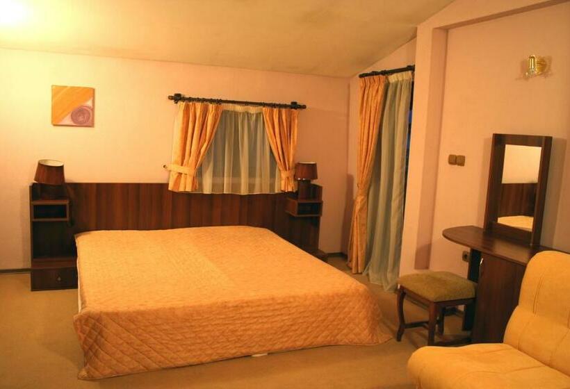 غرفة قياسية, Guest House Valevicata
