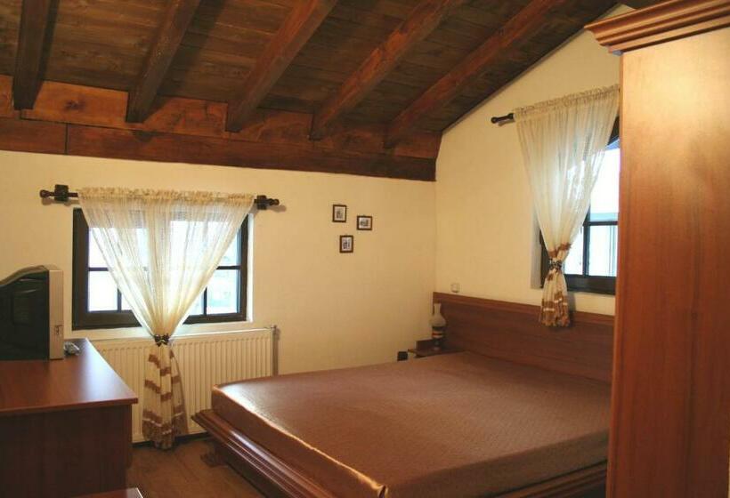 غرفة قياسية, Guest House Valevicata