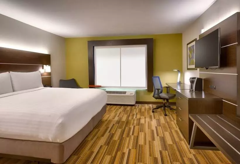 Standard-huone, Holiday Inn Express El Paso I 10 East, An Ihg