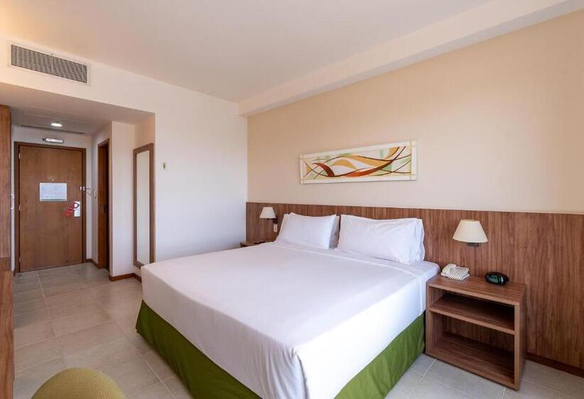 Стандартный Номер Кровать Кинг, Holiday Inn Manaus, An Ihg
