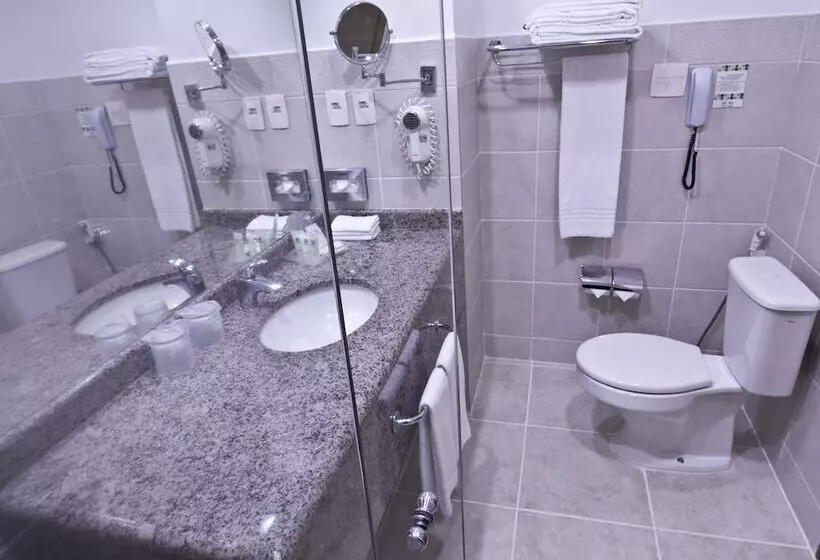 プレミアムルーム, Holiday Inn Manaus, An Ihg