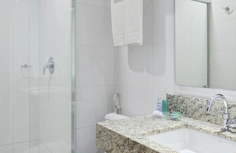 Номер Стандарт, Ibis Styles Belem Nazare