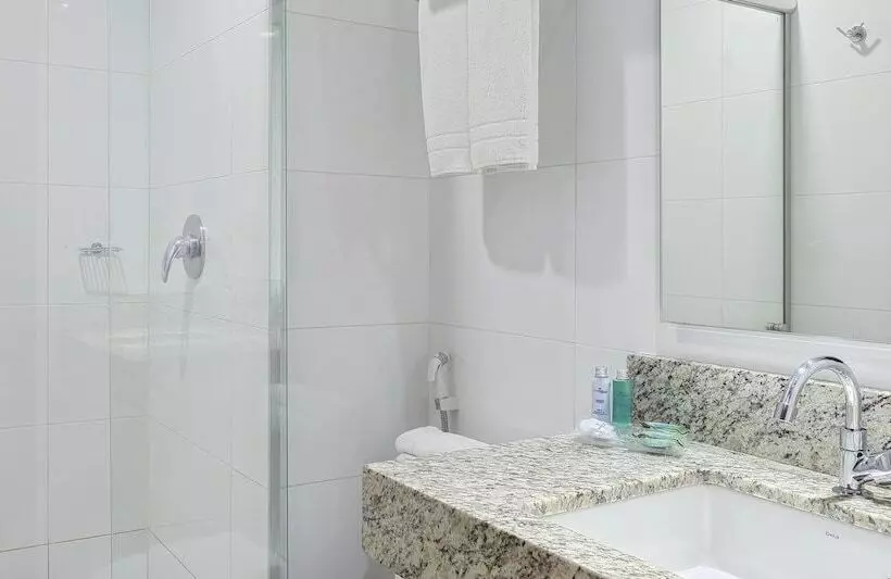 スタンダードルーム, Ibis Styles Belem Nazare