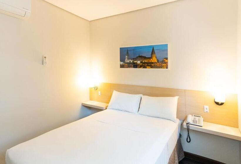 スタンダードルーム, Ibis Styles Belem Nazare